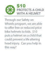 Donate $10